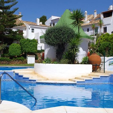 Apartamento Las Cancelas I Marbella Luaran gambar