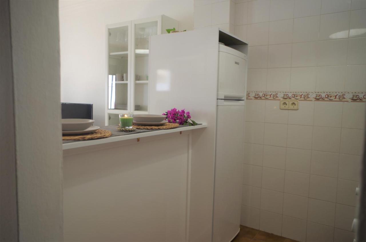 Apartamento Las Cancelas I Marbella Luaran gambar