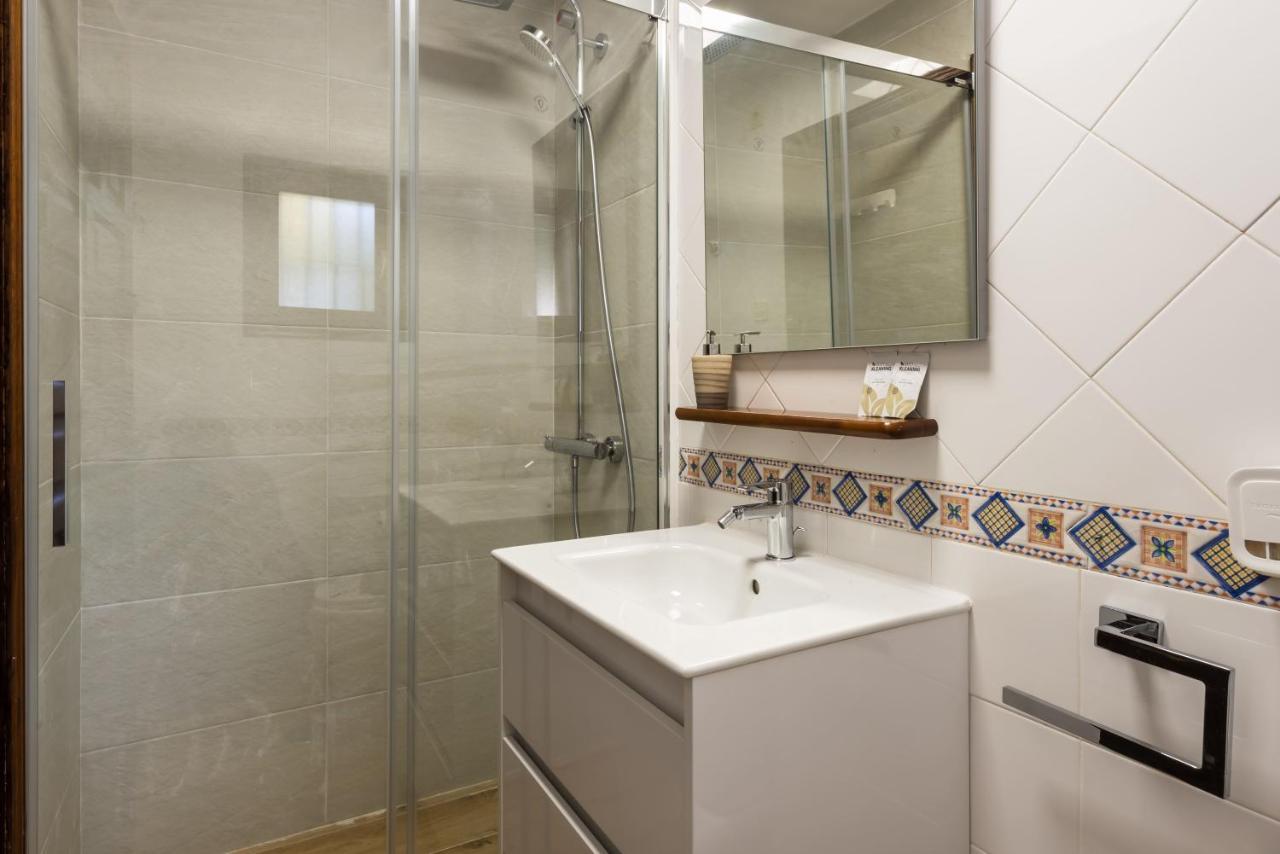 Apartamento Las Cancelas I Marbella Luaran gambar