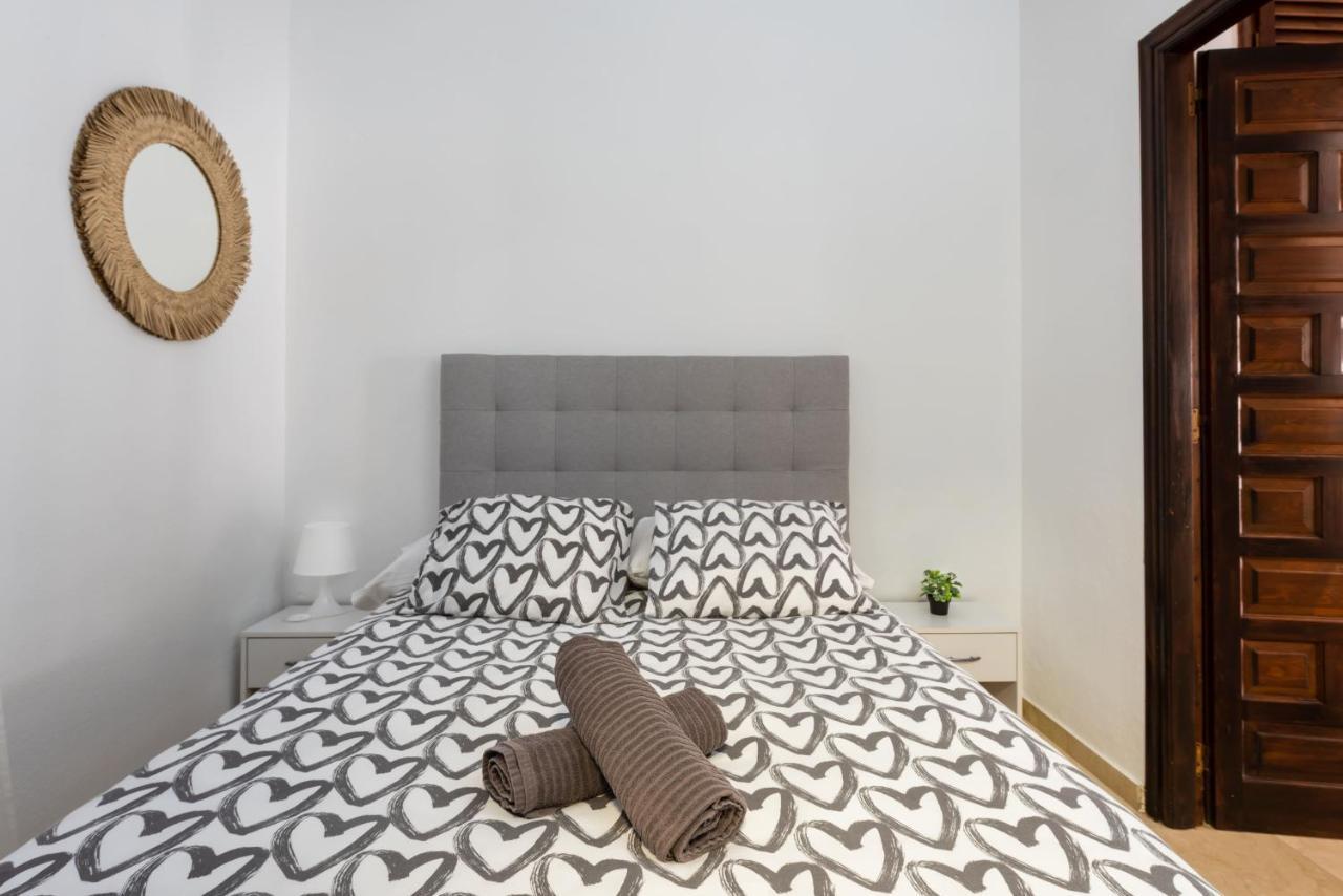 Apartamento Las Cancelas I Marbella Luaran gambar